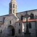 Saugues - Place de l'église